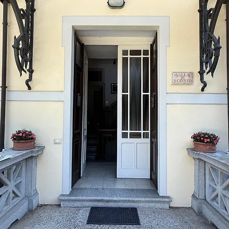 Mario - San Giusto Apartment