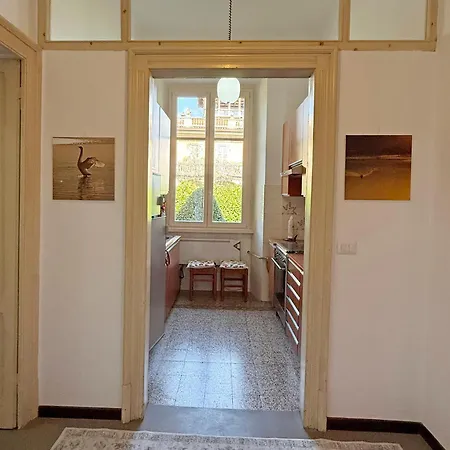 Mario - San Giusto Apartment Menaggio
