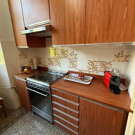 Apartment Mario - San Giusto