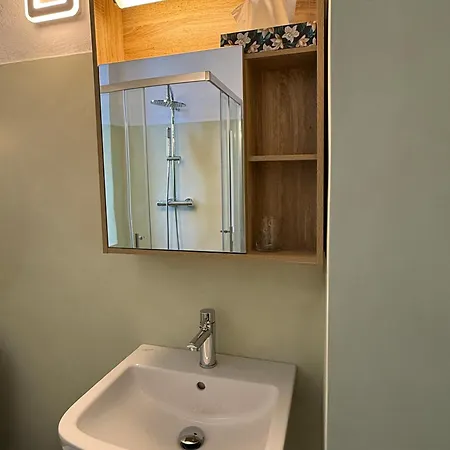 Mario - San Giusto Apartment Menaggio