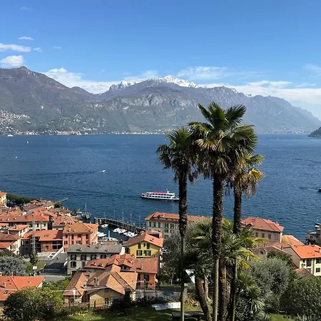 Apartment Mario - San Giusto Menaggio