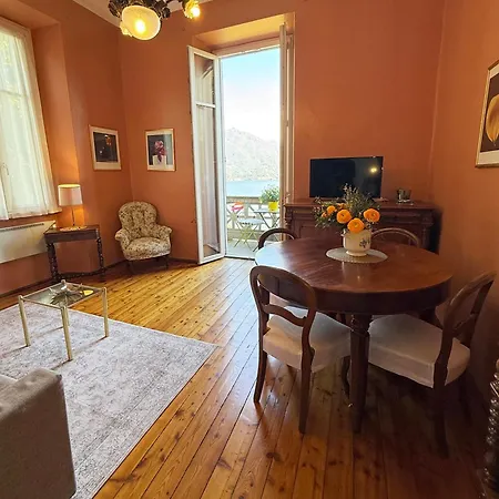 Mario - San Giusto Apartment